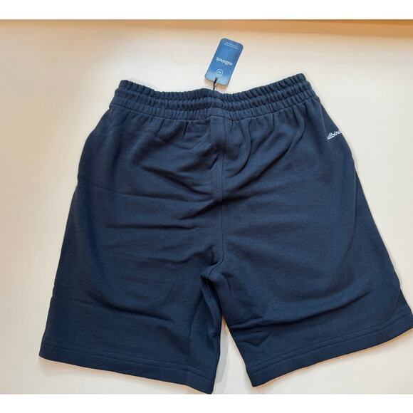 Allbirds Men’s R&R Sweat Shorts – Natural Black – Size Small – Eco-Friendly NWT - Picture 7 of 7